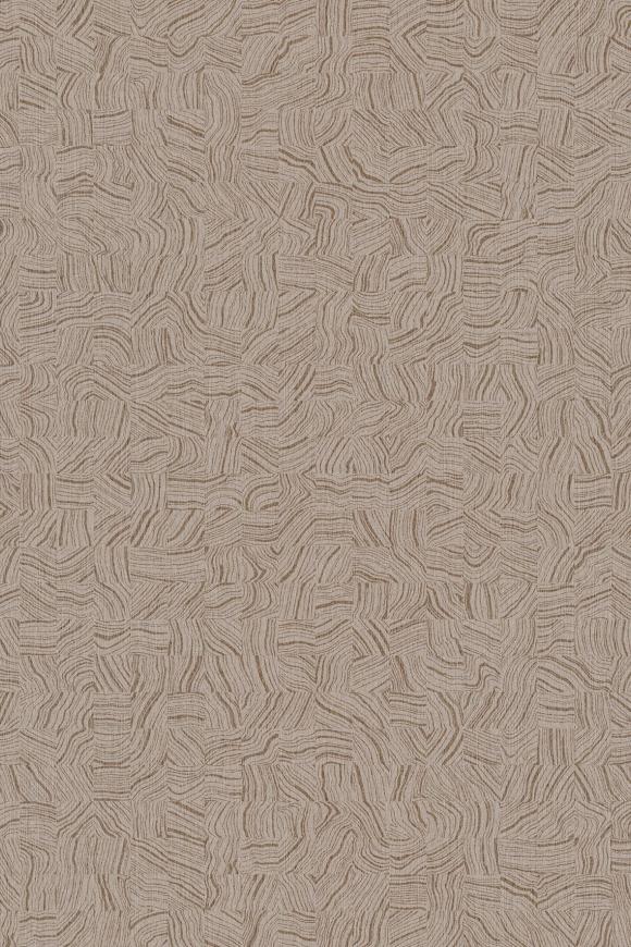 Arte Light at night Oyster behang in kleur LAN282 (LAN282) - Product close-up