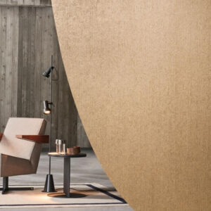 Arte Light at night Oyster behang in kleur LAN283 (LAN283) - Interieur impressie