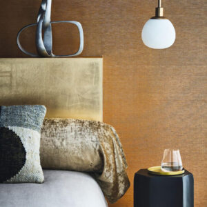 Arte Light at night Radiance behang in kleur LAN232 (LAN232) - Interieur impressie