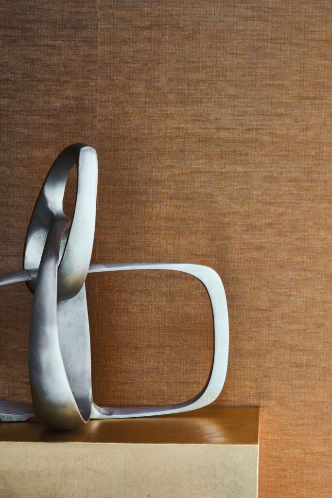 Arte Light at night Radiance behang in kleur LAN232 (LAN232) - Interieur impressie