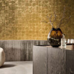 Arte Light at night Solar behang in kleur LAN241 (LAN241) - Interieur impressie