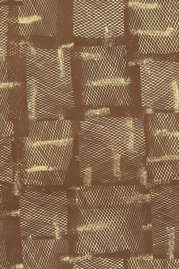 Arte Light at night Stardust behang in kleur LAN251 (LAN251) - Product close-up