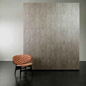 Arte Ligna Axedo behang in kleur 42011 (42011) - Interieur impressie