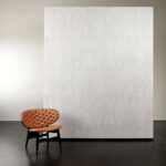 Arte Ligna Axedo behang in kleur 42012 (42012) - Interieur impressie