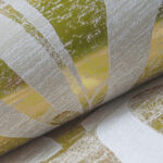 Arte Ligna Canopy behang (42020) - Sfeerbeeld