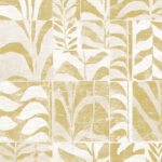 Arte Ligna Canopy behang in kleur 42020 (42020) - Product close-up