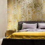 Arte Ligna Canopy behang in kleur 42020 (42020) - Interieur impressie