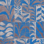 Arte Ligna Canopy behang in kleur 42021 (42021) - Product close-up