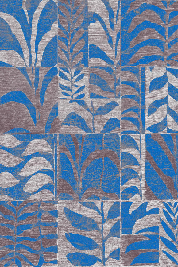 Arte Ligna Canopy behang in kleur 42021 (42021) - Product close-up