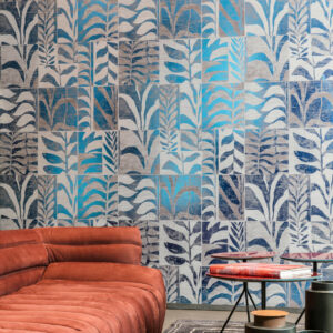 Arte Ligna Canopy behang in kleur 42021 (42021) - Interieur impressie