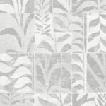 Arte Ligna Canopy behang in kleur 42022 (42022) - Product close-up