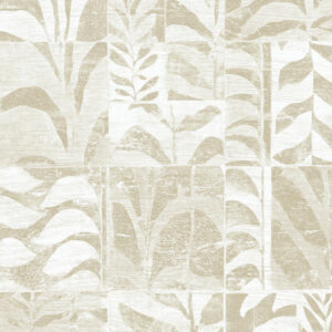 Arte Ligna Canopy behang in kleur 42023 (42023) - Product close-up