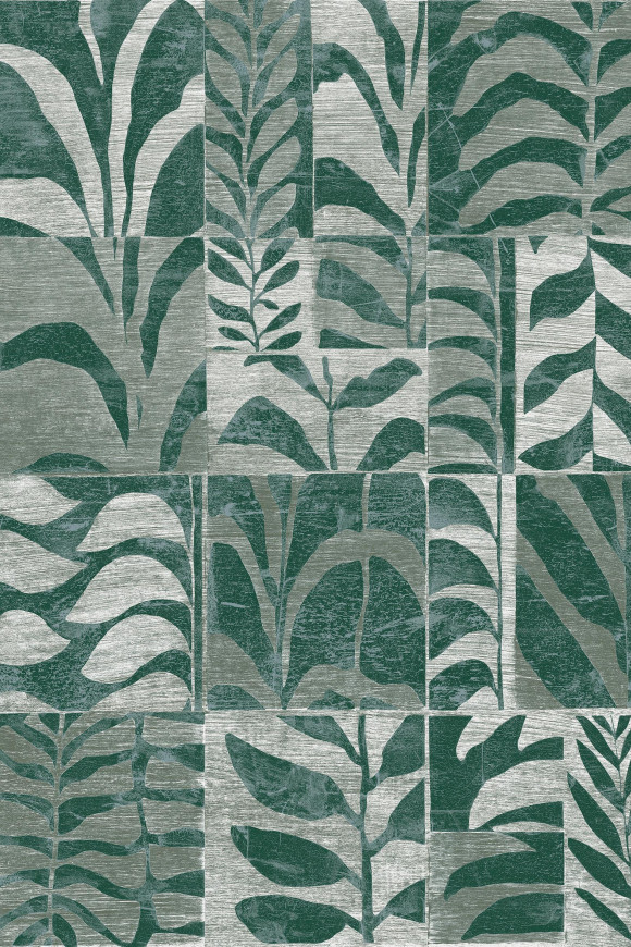 Arte Ligna Canopy behang in kleur 42025 (42025) - Product close-up