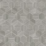 Arte Ligna Hive behang in kleur 42032 (42032) - Product close-up