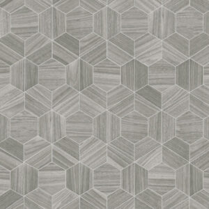 Arte Ligna Hive behang in kleur 42032 (42032) - Product close-up