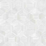 Arte Ligna Hive behang in kleur 42033 (42033) - Product close-up