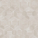 Arte Ligna Hive behang in kleur 42034 (42034) - Product close-up