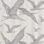 Arte Ligna Hover behang in kleur 42040 (42040) - Product close-up