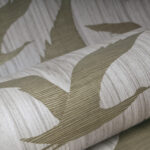 Arte Ligna Hover behang (42041) - Sfeerbeeld