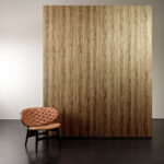 Arte Ligna Roots behang in kleur 42050 (42050) - Interieur impressie