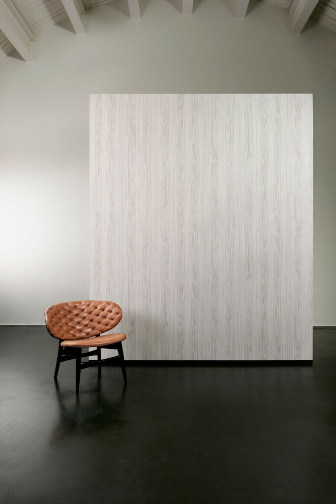 Arte Ligna Roots behang in kleur 42051 (42051) - Interieur impressie