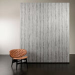 Arte Ligna Roots behang in kleur 42054 (42054) - Interieur impressie