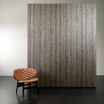 Arte Ligna Roots behang in kleur 42055 (42055) - Interieur impressie