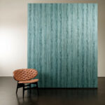 Arte Ligna Roots behang in kleur 42056 (42056) - Interieur impressie