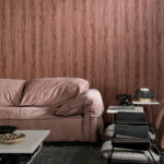 Arte Ligna Roots behang in kleur 42057 (42057) - Interieur impressie