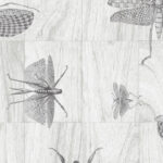 Arte Ligna Wings behang in kleur 42001 (42001) - Product close-up