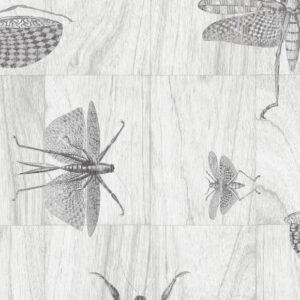 Arte Ligna Wings behang in kleur 42001 (42001) - Product close-up