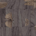 Arte Ligna Wings behang in kleur 42003 (42003) - Product close-up