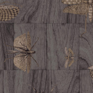 Arte Ligna Wings behang in kleur 42003 (42003) - Product close-up