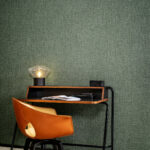 Arte Lino Gioco behang in kleur 40526 (40526) - Interieur impressie