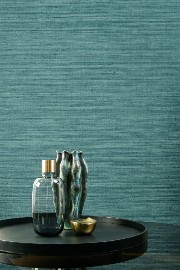 Arte Lino Lignes behang in kleur 40509 (40509) - Interieur impressie