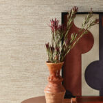 Arte Loom stories Bruges behang in kleur LS802 (LS802) - Interieur impressie