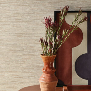 Arte Loom stories Bruges behang in kleur LS802 (LS802) - Interieur impressie