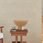 Arte Loom stories Bruges behang in kleur LS802 (LS802) - Interieur impressie