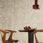 Arte Loom stories Entwined behang in kleur LS205 (LS205) - Interieur impressie