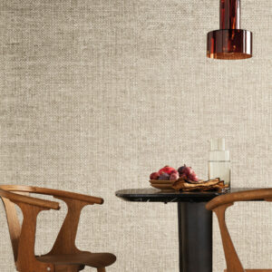 Arte Loom stories Entwined behang in kleur LS205 (LS205) - Interieur impressie