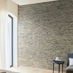 Arte Loom stories Entwined behang in kleur LS206 (LS206) - Interieur impressie