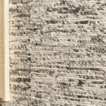 Arte Loom stories Entwined behang in kleur LS206 (LS206) - Interieur impressie