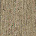 Arte Loom stories Entwined behang in kleur LS210 (LS210) - Product close-up