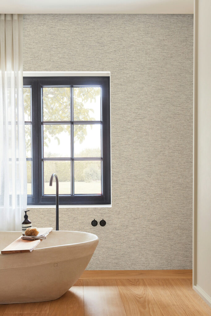 Arte Loom stories Essential behang in kleur LS704 (LS704) - Interieur impressie