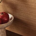 Arte Loom stories Refined earth behang in kleur LS305 (LS305) - Interieur impressie