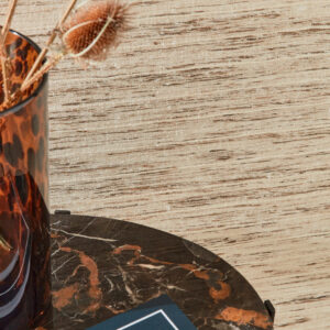 Arte Loom stories Wild silk behang in kleur LS501 (LS501) - Interieur impressie