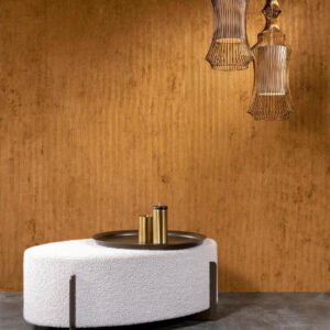 Arte Lush Corduroy behang in kleur 29512 (29512) - Interieur impressie