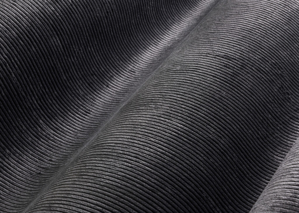 Arte Lush Corduroy behang (29518) - Sfeerbeeld