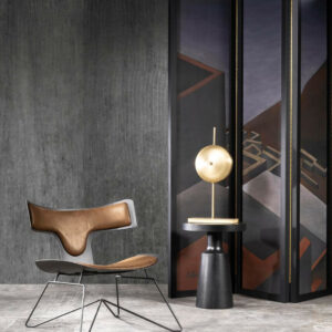 Arte Lush Corduroy behang in kleur 29518 (29518) - Interieur impressie