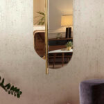 Arte Lush Stellar behang in kleur 37508A (37508A) - Interieur impressie